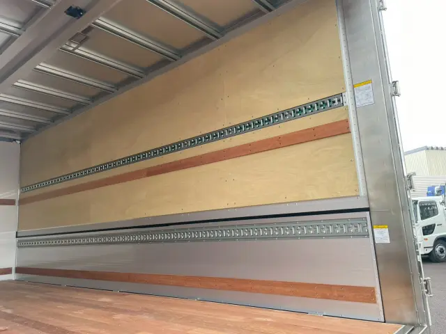 日野 レンジャー 2PG-FD2ABG(2WD)の写真13