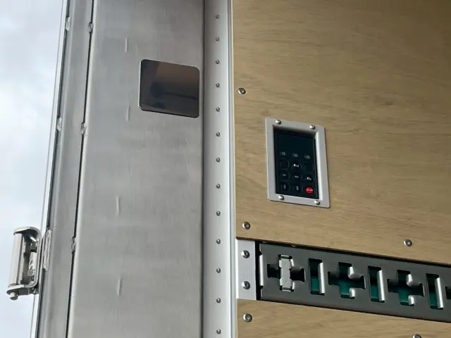 日野 レンジャー 2PG-FD2ABG(2WD)の写真14