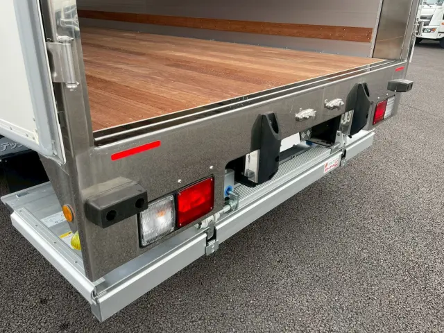 日野 レンジャー 2PG-FD2ABG(2WD)の写真15