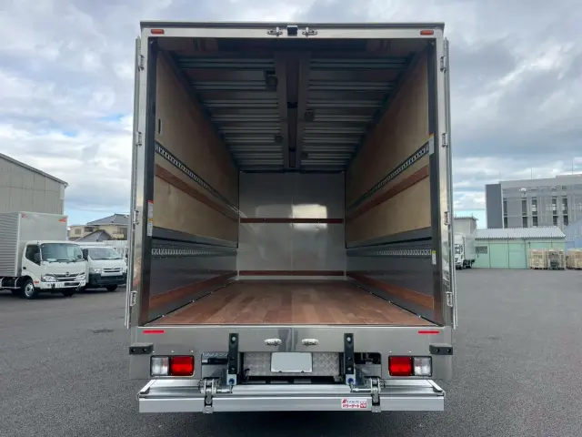 日野 レンジャー 2PG-FD2ABG(2WD)の写真16