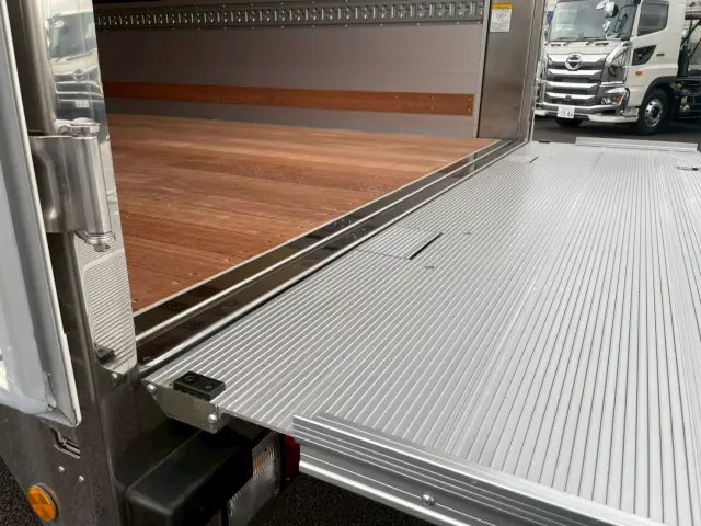 日野 レンジャー 2PG-FD2ABG(2WD)の写真17