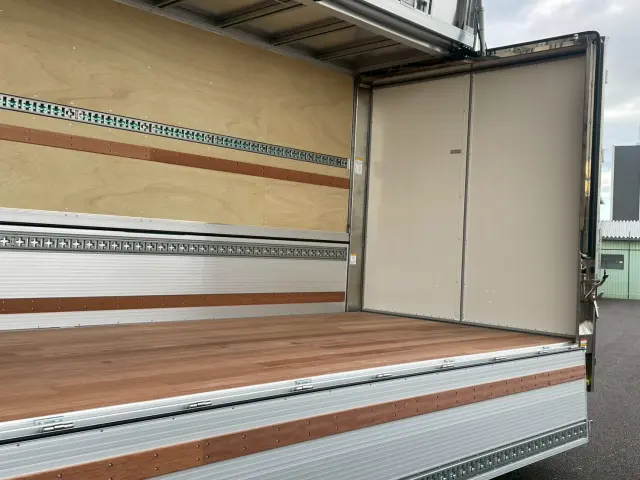 日野 レンジャー 2PG-FD2ABG(2WD)の写真18