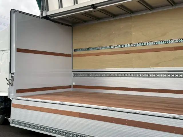 日野 レンジャー 2PG-FD2ABG(2WD)の写真19