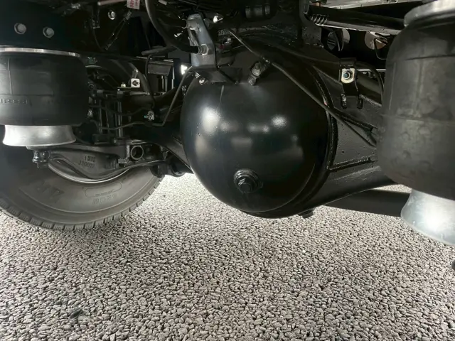 日野 レンジャー 2PG-FD2ABG(2WD)の写真23