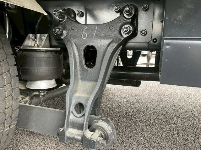 日野 レンジャー 2PG-FD2ABG(2WD)の写真24