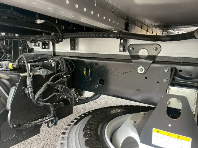 日野 レンジャー 2PG-FD2ABG(2WD)の写真25