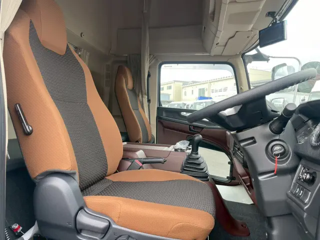 日野 レンジャー 2PG-FD2ABG(2WD)の写真28