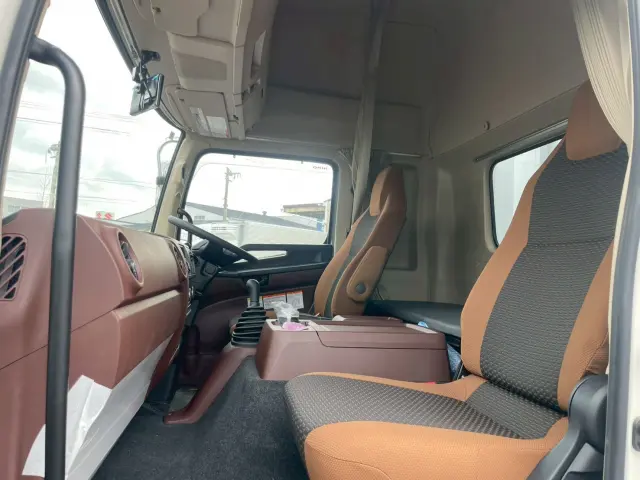 日野 レンジャー 2PG-FD2ABG(2WD)の写真29