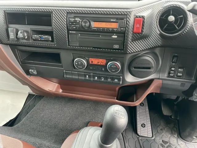 日野 レンジャー 2PG-FD2ABG(2WD)の写真31