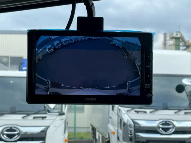 日野 レンジャー 2PG-FD2ABG(2WD)の写真33