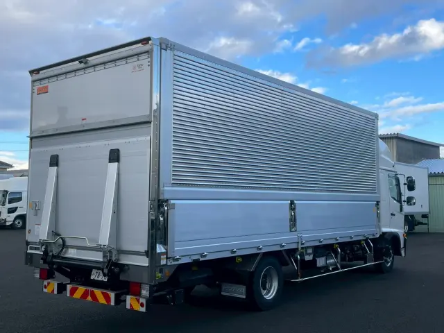 日野 レンジャー 2PG-FD2ABG(2WD)の写真4