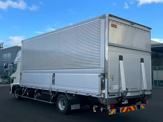 日野 レンジャー 2PG-FD2ABG(2WD)の写真6