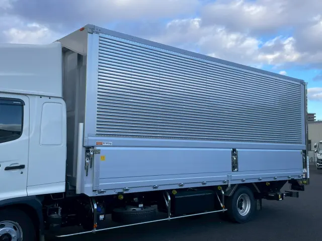 日野 レンジャー 2PG-FD2ABG(2WD)の写真8