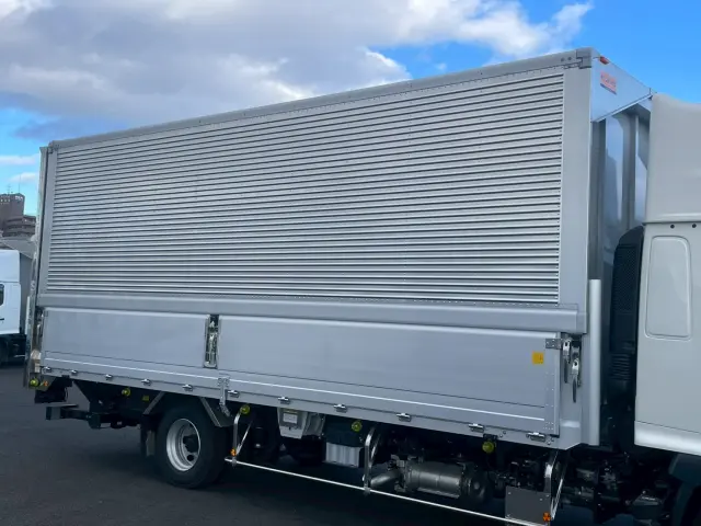 日野 レンジャー 2PG-FD2ABG(2WD)の写真9