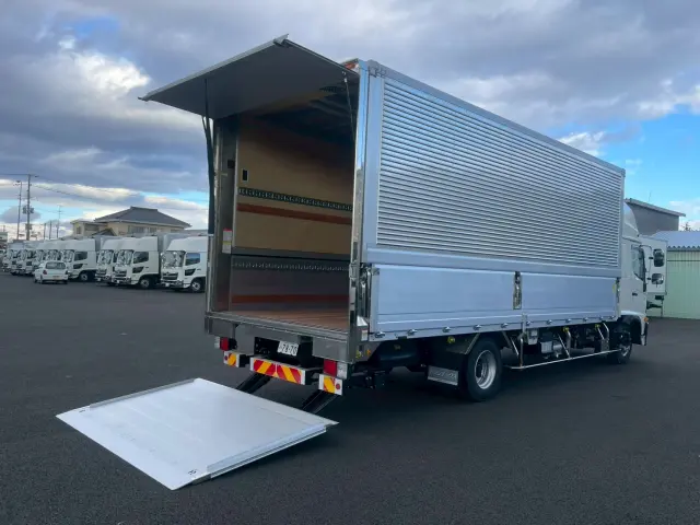 日野 レンジャー 2PG-FD2ABG(2WD)の写真11