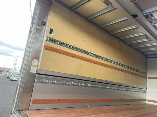 日野 レンジャー 2PG-FD2ABG(2WD)の写真12