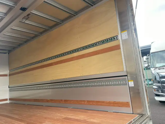 日野 レンジャー 2PG-FD2ABG(2WD)の写真14