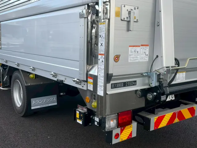 日野 レンジャー 2PG-FD2ABG(2WD)の写真19