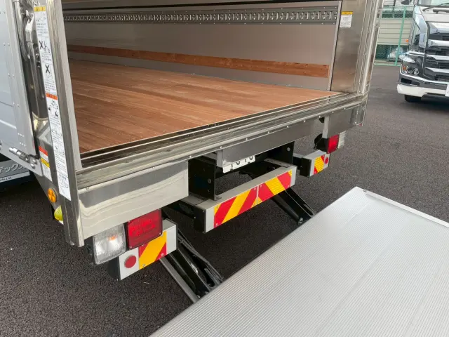 日野 レンジャー 2PG-FD2ABG(2WD)の写真20