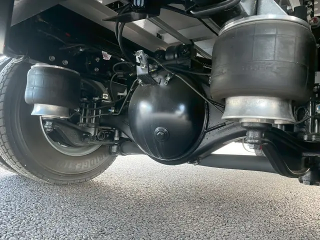 日野 レンジャー 2PG-FD2ABG(2WD)の写真25