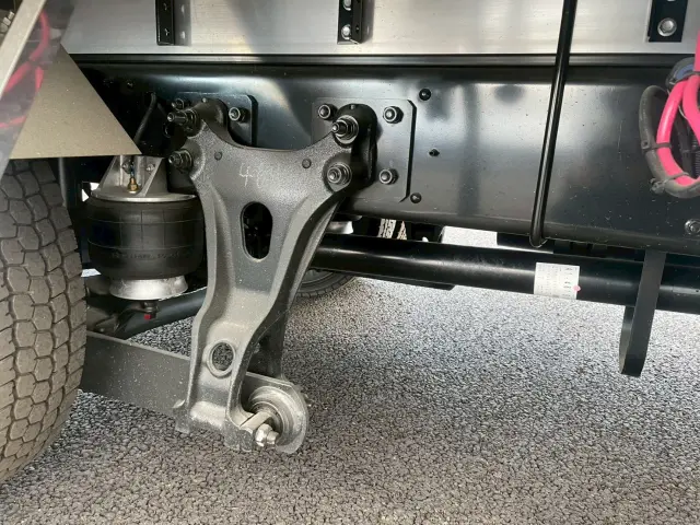 日野 レンジャー 2PG-FD2ABG(2WD)の写真26