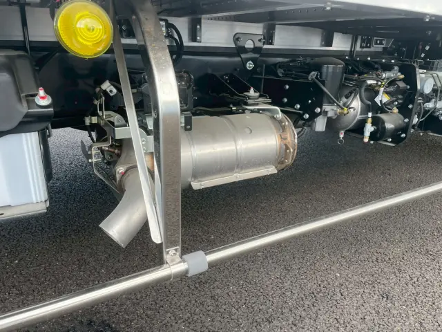 日野 レンジャー 2PG-FD2ABG(2WD)の写真27