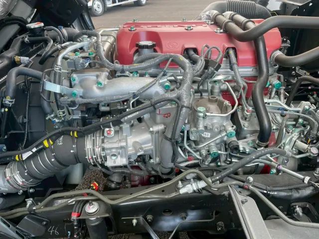 日野 レンジャー 2PG-FD2ABG(2WD)の写真30