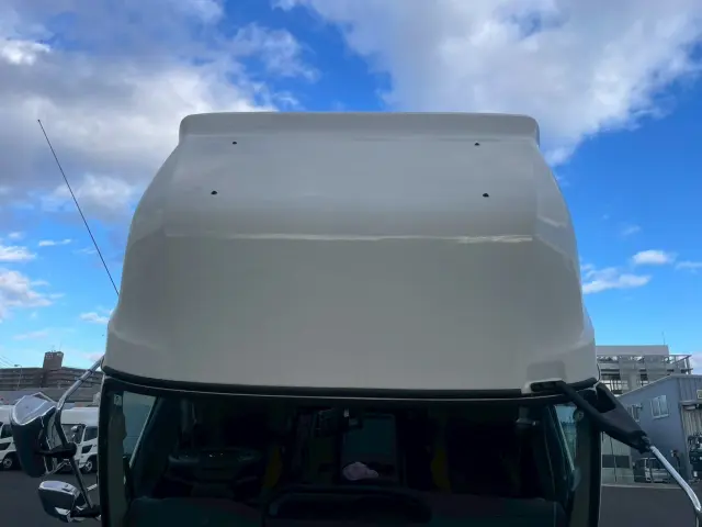 日野 レンジャー 2PG-FD2ABG(2WD)の写真32