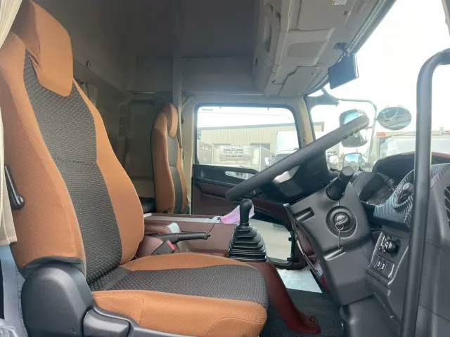 日野 レンジャー 2PG-FD2ABG(2WD)の写真33