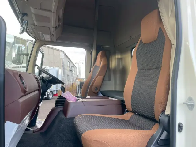 日野 レンジャー 2PG-FD2ABG(2WD)の写真34