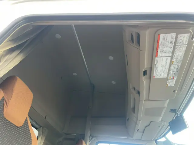 日野 レンジャー 2PG-FD2ABG(2WD)の写真35