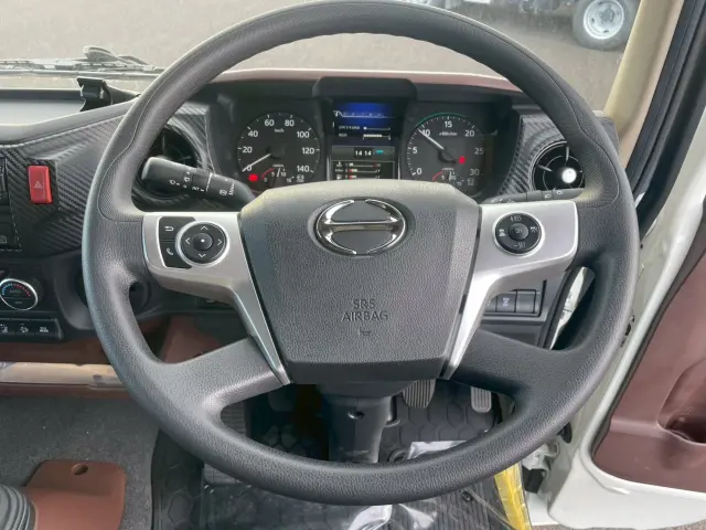 日野 レンジャー 2PG-FD2ABG(2WD)の写真36