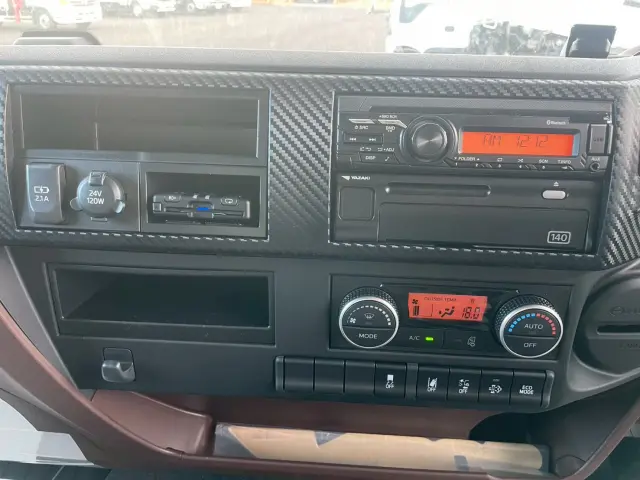 日野 レンジャー 2PG-FD2ABG(2WD)の写真38