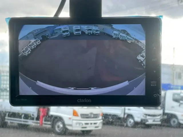 日野 レンジャー 2PG-FD2ABG(2WD)の写真39