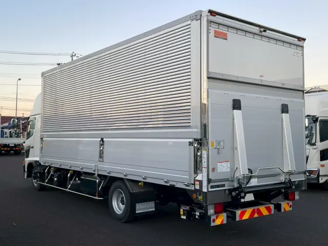 日野 レンジャー 2PG-FD2ABG(2WD)の写真6