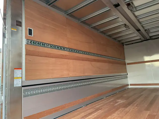 日野 レンジャー 2PG-FD2ABG(2WD)の写真10