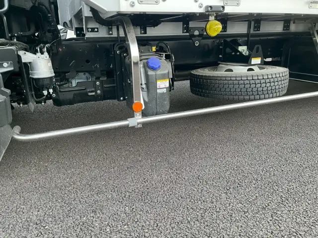 日野 レンジャー 2PG-FD2ABG(2WD)の写真20