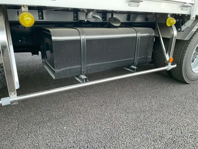 日野 レンジャー 2PG-FD2ABG(2WD)の写真21