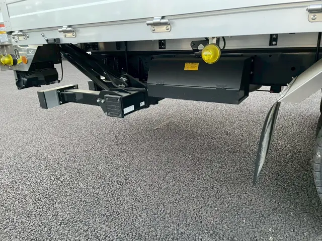 日野 レンジャー 2PG-FD2ABG(2WD)の写真22