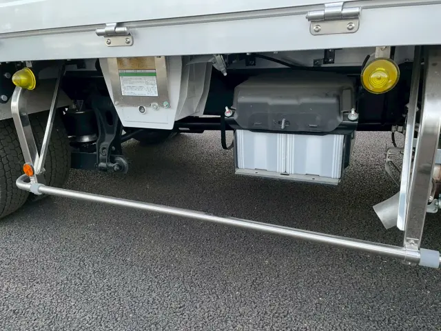 日野 レンジャー 2PG-FD2ABG(2WD)の写真24