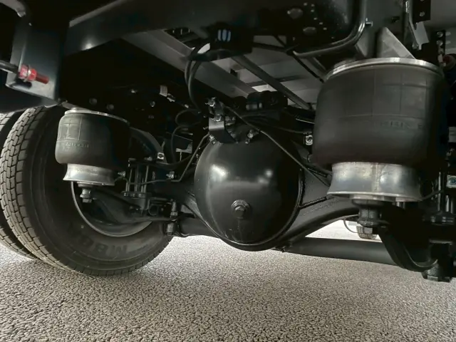 日野 レンジャー 2PG-FD2ABG(2WD)の写真26