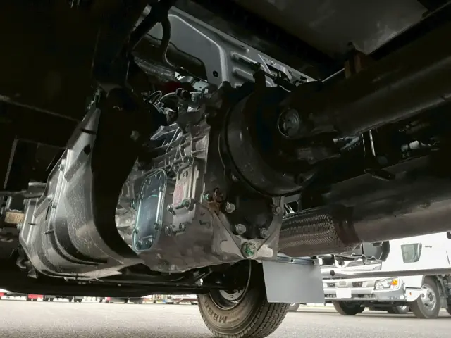 日野 レンジャー 2PG-FD2ABG(2WD)の写真28