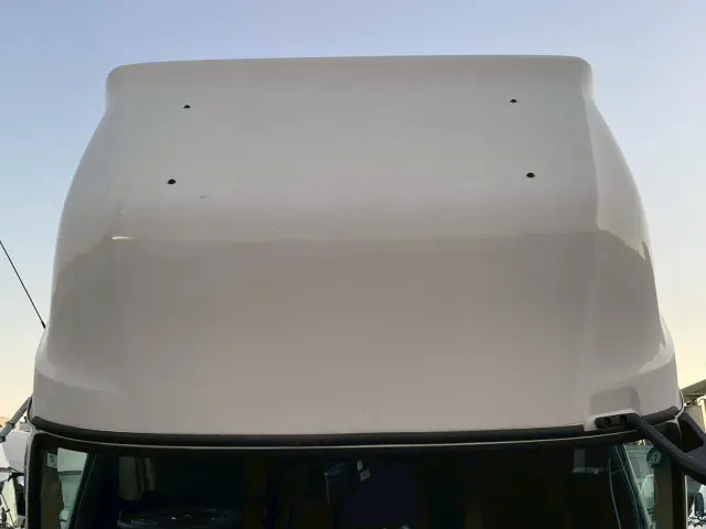 日野 レンジャー 2PG-FD2ABG(2WD)の写真31