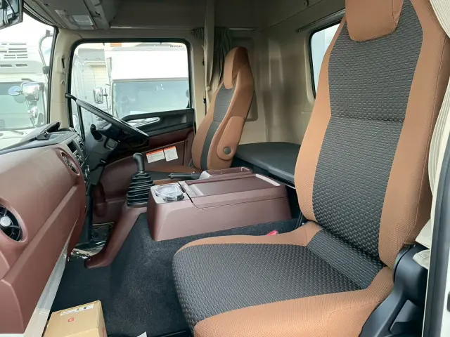 日野 レンジャー 2PG-FD2ABG(2WD)の写真34