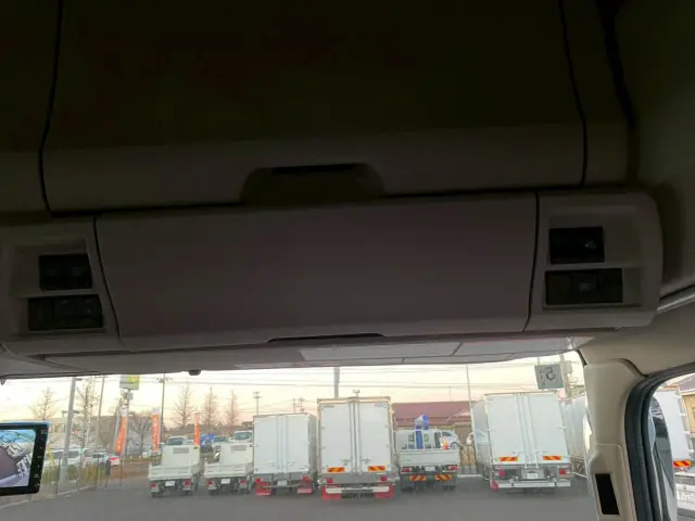 日野 レンジャー 2PG-FD2ABG(2WD)の写真35