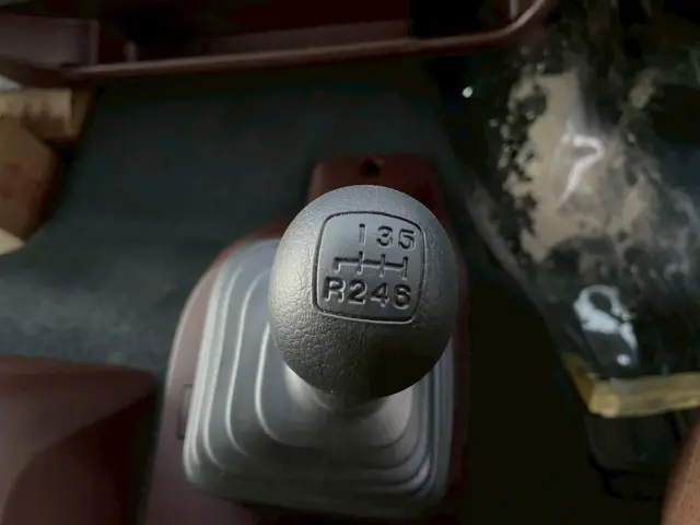 日野 レンジャー 2PG-FD2ABG(2WD)の写真37