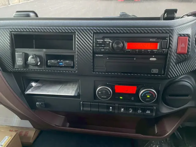 日野 レンジャー 2PG-FD2ABG(2WD)の写真38