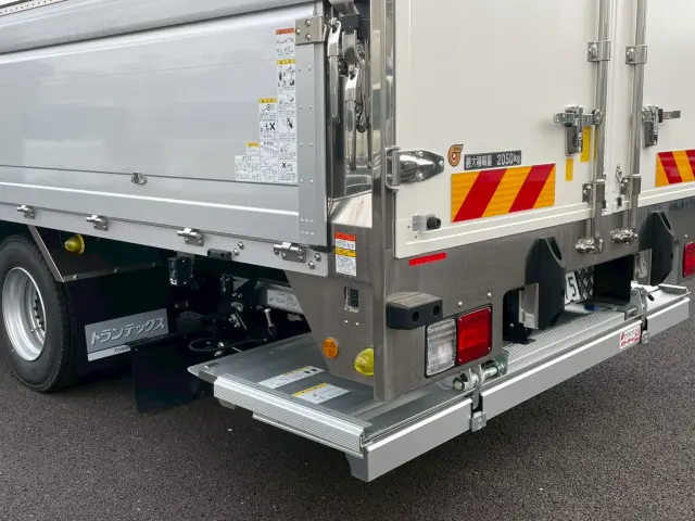 日野 レンジャー 2PG-FD2ABG(2WD)の写真20