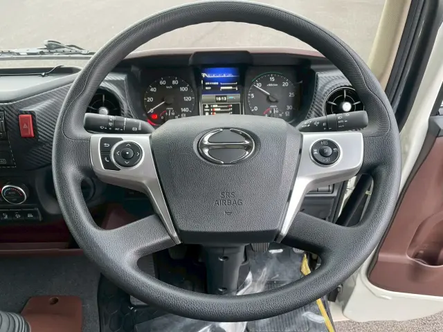日野 レンジャー 2PG-FD2ABG(2WD)の写真35