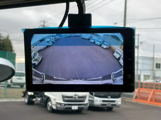 日野 レンジャー 2PG-FD2ABG(2WD)の写真37